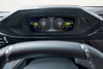 Peugeot 408 Plug-In Hybrid e-EAT8 GT Plug-In Hybrid Turismo Interior Cuadro de instrumentos 5 puertas