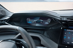 Peugeot 408 Plug-In Hybrid e-EAT8 GT Plug-In Hybrid Turismo Interior Cuadro de instrumentos 5 puertas