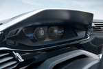 Peugeot 408 Plug-In Hybrid e-EAT8 GT Plug-In Hybrid Turismo Interior Cuadro de instrumentos 5 puertas