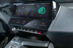 Peugeot 408 Plug-In Hybrid e-EAT8 GT Plug-In Hybrid Turismo Interior Pantalla del sistema multimedia 5 puertas