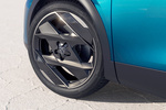 Peugeot 408 Plug-In Hybrid e-EAT8 GT Plug-In Hybrid Turismo Bleu Obsession Exterior Llanta 5 puertas