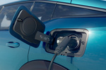 Peugeot 408 Plug-In Hybrid e-EAT8 GT Plug-In Hybrid Turismo Bleu Obsession Exterior Toma de recarga 5 puertas