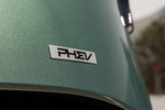 KIA Sportage PHEV 1.6 T-GDI 265 CV 4x4 Tech PHEV Todo terreno Experience Green Exterior Anagrama 5 puertas