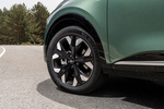KIA Sportage PHEV 1.6 T-GDI 265 CV 4x4 Tech PHEV Todo terreno Experience Green Exterior Llanta 5 puertas