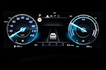 KIA Sportage PHEV 1.6 T-GDI 265 CV 4x4 Tech PHEV Todo terreno Interior Cuadro de instrumentos 5 puertas