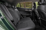 KIA Sportage PHEV 1.6 T-GDI 265 CV 4x4 Tech PHEV Todo terreno Interior Asientos 5 puertas