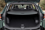KIA Sportage PHEV 1.6 T-GDI 265 CV 4x4 Tech PHEV Todo terreno Interior Maletero 5 puertas