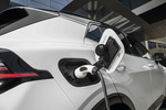 KIA Sportage PHEV 1.6 T-GDI 265 CV 4x4 GT Line PHEV Todo terreno Deluxe White Exterior Toma de recarga 5 puertas