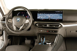 BMW i4 eDrive40 Gran Coup&eacute; eDrive40 Gran Coup&eacute; Turismo Interior Salpicadero 5 puertas