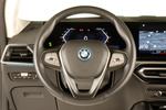 BMW i4 eDrive40 Gran Coup&eacute; eDrive40 Gran Coup&eacute; Turismo Interior Volante 5 puertas