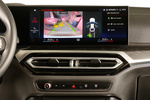 BMW i4 eDrive40 Gran Coup&eacute; eDrive40 Gran Coup&eacute; Turismo Interior C&aacute;mara trasera 5 puertas