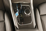 BMW i4 eDrive40 Gran Coup&eacute; eDrive40 Gran Coup&eacute; Turismo Interior Consola Central 5 puertas
