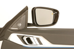 BMW i4 eDrive40 Gran Coup&eacute; eDrive40 Gran Coup&eacute; Turismo Interior Retrovisor 5 puertas