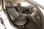 BMW i4 eDrive40 Gran Coup&eacute; eDrive40 Gran Coup&eacute; Turismo Interior Asientos 5 puertas