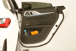 BMW i4 eDrive40 Gran Coup&eacute; eDrive40 Gran Coup&eacute; Turismo Interior Puerta 5 puertas