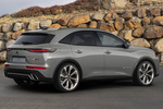 DS 7 E-TENSE 4x4 360 Performance Line+ Todo terreno Lacquered Grey Exterior Posterior-Lateral 5 puertas