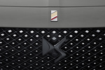 DS 7 E-TENSE 4x4 360 Performance Line+ Todo terreno Lacquered Grey Exterior Detalle 5 puertas