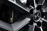 DS 7 E-TENSE 4x4 360 Performance Line+ Todo terreno Lacquered Grey Exterior Llanta 5 puertas