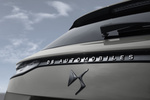 DS 7 E-TENSE 4x4 360 Performance Line+ Todo terreno Lacquered Grey Exterior Posterior 5 puertas