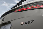DS 7 E-TENSE 4x4 360 Performance Line+ Todo terreno Lacquered Grey Exterior Pilotos 5 puertas