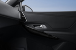 DS 7 E-TENSE 4x4 360 Performance Line+ Todo terreno Interior Salpicadero 5 puertas