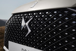 DS 7 E-TENSE 4x4 360 Opera Todo terreno Pearl Crystal Exterior Detalle 5 puertas