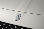 DS 7 E-TENSE 4x4 360 Opera Todo terreno Pearl Crystal Exterior Detalle 5 puertas