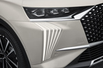 DS 7 E-TENSE 4x4 360 Opera Todo terreno Pearl Crystal Exterior Faro 5 puertas