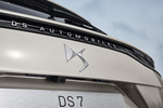 DS 7 E-TENSE 4x4 360 Opera Todo terreno Pearl Crystal Exterior Detalle 5 puertas