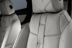 DS 7 E-TENSE 4x4 360 Opera Todo terreno Interior Asientos 5 puertas