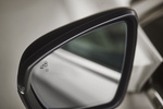 DS 7 E-TENSE 4x4 360 Opera Todo terreno Pearl Crystal Exterior Retrovisor 5 puertas
