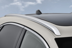 DS 7 E-TENSE 4x4 360 Opera Todo terreno Pearl Crystal Exterior Detalle 5 puertas