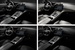 DS 7 E-TENSE 4x4 360 Opera Todo terreno Interior Salpicadero 5 puertas
