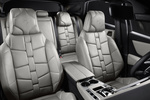 DS 7 E-TENSE 4x4 360 Opera Todo terreno Interior Asientos 5 puertas