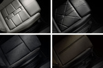 DS 7 E-TENSE 4x4 360 Opera Todo terreno Interior Asientos 5 puertas