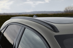 DS 7 E-TENSE 4x4 360 Performance Line+ Todo terreno Pearl Crystal Exterior Detalle 5 puertas