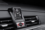 DS 7 E-TENSE 4x4 360 Performance Line+ Todo terreno Interior Reloj 5 puertas
