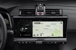 DS 7 E-TENSE 4x4 360 Performance Line+ Todo terreno Interior Pantalla del sistema multimedia 5 puertas