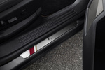 DS 7 E-TENSE 4x4 360 Performance Line+ Todo terreno Interior Moldura decorativa 5 puertas
