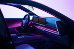Hyundai IONIQ 6 239 kW (325 CV) 77 kWh AWD Energy Turismo Interior Salpicadero 4 puertas