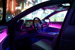 Hyundai IONIQ 6 239 kW (325 CV) 77 kWh AWD Energy Turismo Interior Salpicadero 4 puertas