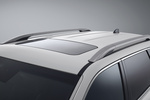 SsangYong Rexton D22 DTR 4x4 Aut. 7 plazas Limited Todo terreno Grand White Exterior Techo solar 5 puertas