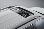 SsangYong Rexton D22 DTR 4x4 Aut. 7 plazas Limited Todo terreno Grand White Exterior Techo solar 5 puertas