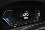 SsangYong Rexton D22 DTR 4x4 Aut. 7 plazas Limited Todo terreno Interior Cuadro de instrumentos 5 puertas