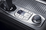 SsangYong Rexton D22 DTR 4x4 Aut. 7 plazas Limited Todo terreno Interior Mandos salpicadero 5 puertas