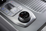 SsangYong Rexton D22 DTR 4x4 Aut. 7 plazas Limited Todo terreno Interior Mandos salpicadero 5 puertas