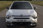 Citro&euml;n C4 X &euml; 54 kWh Max 115 kW &euml; Max Turismo Exterior Frontal 4 puertas