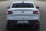 Citro&euml;n C4 X &euml; 54 kWh Max 115 kW &euml; Max Turismo Exterior Posterior 4 puertas
