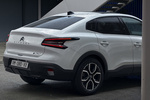 Citro&euml;n C4 X &euml; 54 kWh Max 115 kW &euml; Max Turismo Exterior Posterior 4 puertas