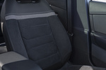 Citro&euml;n C4 X &euml; 54 kWh Max 115 kW &euml; Max Turismo Interior Asientos 4 puertas